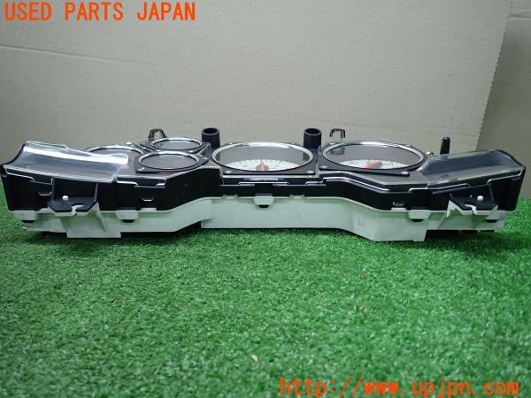 マツダ RX-7(FD3S 6型 後期)純正 メーター スピード タコ 燃料
