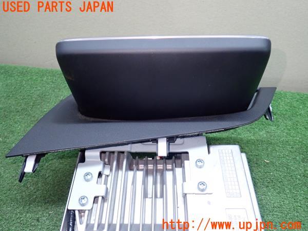 ロードスター(ND5RC 前期)純正 SDナビ N243-669U0/N243 66 9C0H