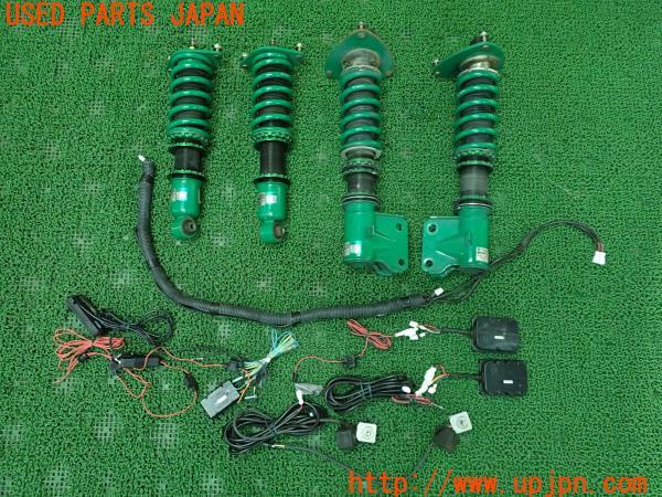 WRX STI(VAB) TEIN テイン 車高調 MONO Sport 電動減衰力 WRX STI(VAB) TEIN テイン 車高調 MONO Sport 電動減衰力