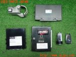 ZN6 86前期キーレススターターECU コンピューターユニットセット