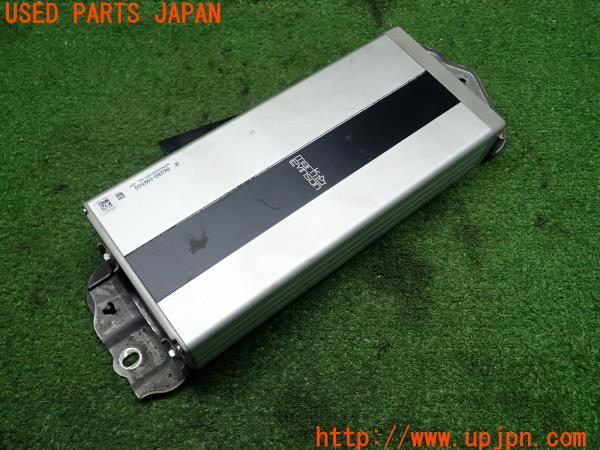 レクサス USE20 IS-F マークレビンソン アンプ 86280-0W550 - 自動車