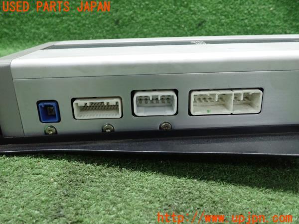 レクサスIS F(USE20)2008ｙ 純正 マークレビンソン オーディオアンプ
