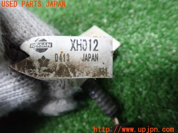 エルグランド(E52)前期 純正 コーナーセンサー クリアランスソナー
