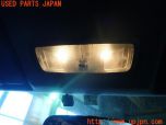 3UPJ=57760590]コルト ラリーアート Version R(Z27AG)中期 純正 ルームランプ 中古_s12