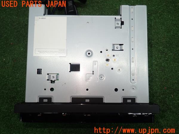 3UPJ=57880504]KENWOOD ケンウッド HDDナビ MDV-Z700W カーナビ オーディオ テレビ 地デジ 2DIN 中古_m6