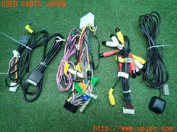 3UPJ=57880504]KENWOOD ケンウッド HDDナビ MDV-Z700W カーナビ オーディオ テレビ 地デジ 2DIN 中古_m7