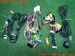 3UPJ=57880504]KENWOOD ケンウッド HDDナビ MDV-Z700W カーナビ オーディオ テレビ 地デジ 2DIN 中古_s7