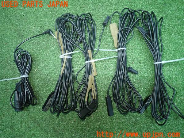 3UPJ=57880504]KENWOOD ケンウッド HDDナビ MDV-Z700W カーナビ オーディオ テレビ 地デジ 2DIN 中古_m9