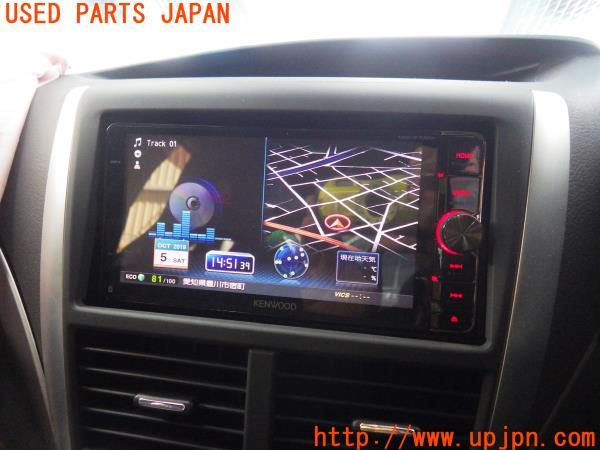 3UPJ=57880504]KENWOOD ケンウッド HDDナビ MDV-Z700W カーナビ オーディオ テレビ 地デジ 2DIN 中古_m14