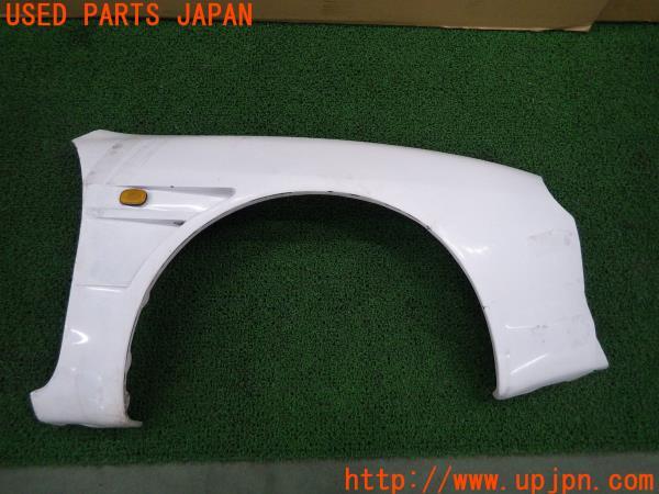 トヨタ　セリカ　RA35   右フェンダー - 1