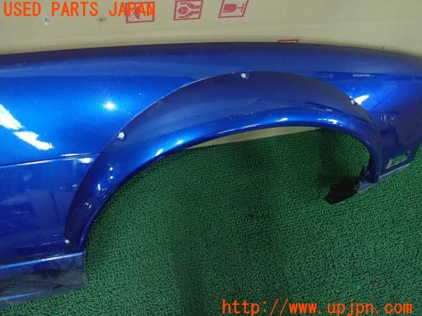 日産 180SX(RPS13 S13系)WONDER GLARE FRP ワイドフェンダー 日産 180SX(RPS13 S13系)WONDER GLARE FRP ワイドフェンダー