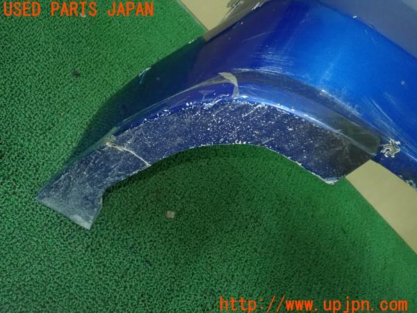 日産 180SX タイプX(RPS13 S13系)社外 FRP リア バンパー 日産 180SX タイプX(RPS13 S13系)社外 FRP リア バンパー
