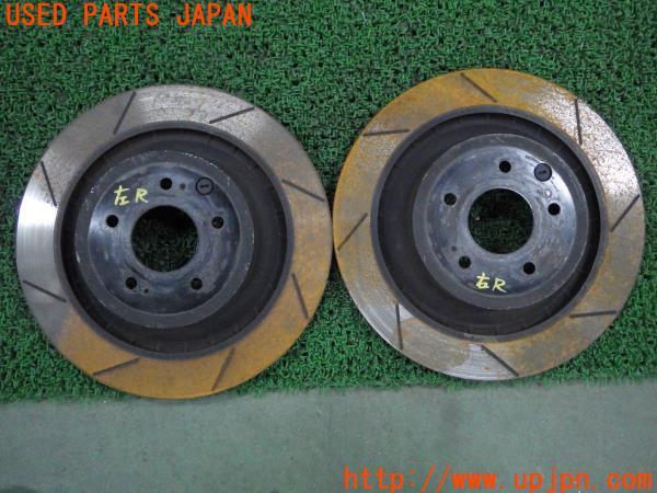 フェアレディZ(Z34)後期 SA浜松 brembo ブレンボ 6ポット