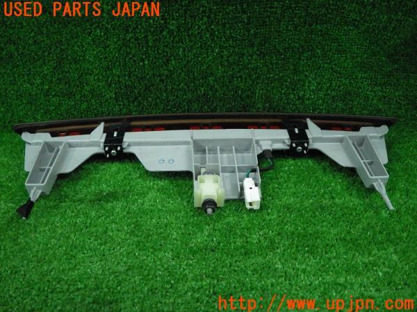 フェアレディZ(Z34)後期 純正 LED ハイマウント ストップランプ フェアレディZ(Z34)後期 純正 LED ハイマウント ストップランプ