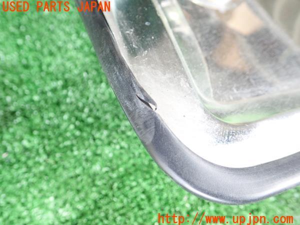 三菱ジープ(J58)J50系 サイドミラー フェンダーミラー 左右 中古