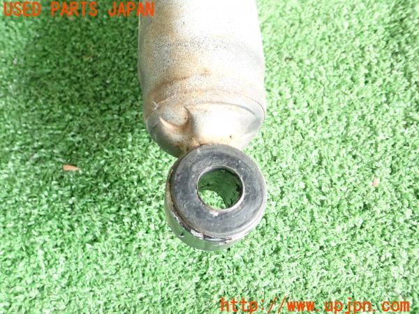 3UPJ=58840303]三菱ジープ(J58)J50系 RANCHO ランチョ ステアリングバンパー ショック リフトアップ 中古_m5
