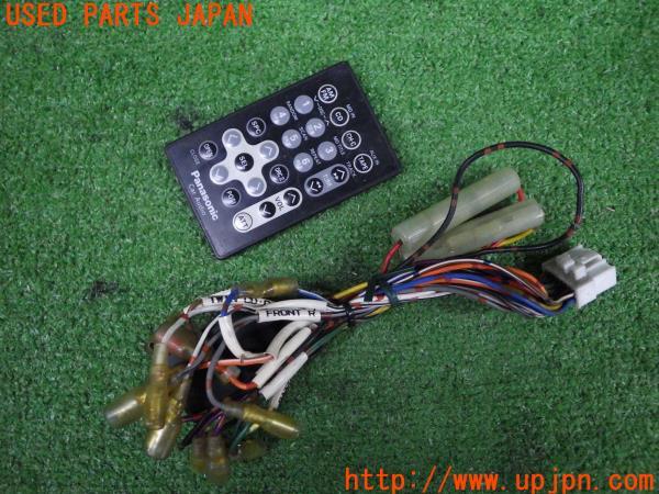 Yahoo!オークション - Panasonic パナソニック CQ-VX777D O