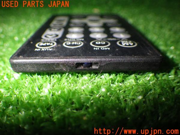 Panasonic パナソニック オーディオ CQ-VX900D CD/カセット