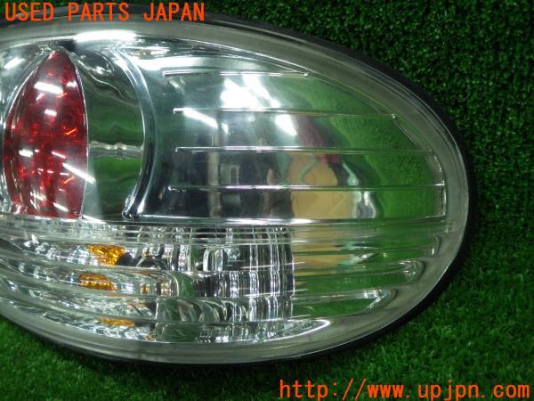 ランサーエボリューション3 RS(CE9A ランエボ3)社外 LED クリア
