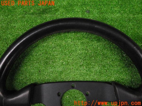 ランサーエボリューション3 RS(CE9A ランエボ3)純正 MOMO モモ