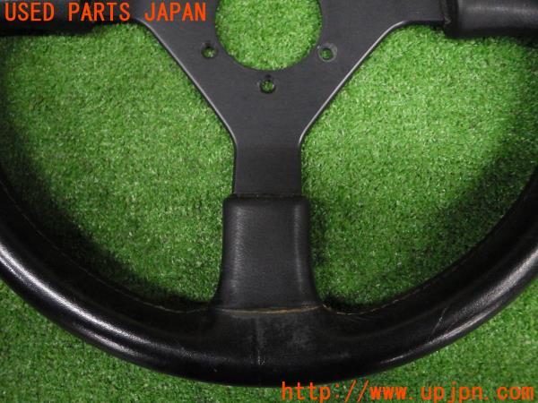 ランサーエボリューション3 RS(CE9A ランエボ3)純正 MOMO モモ