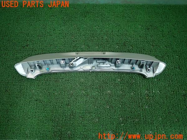 プリウスα(ZVW40W)後期 純正 リアスポイラー リヤ ウイング