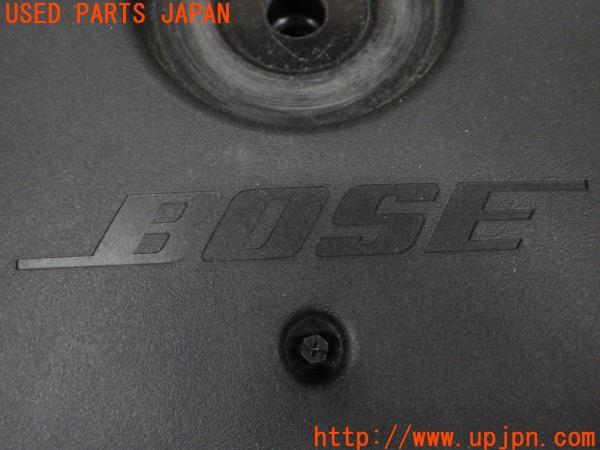 フェアレディZ VersionST(Z34)純正オプション BOSE ボーズ