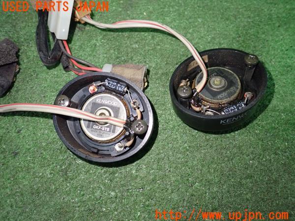 日産 180SX タイプIII(KRPS13 S13系)KENWOOD ケンウッド