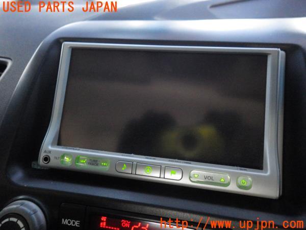 ホンダ シビック タイプR(FD2 K20A)純正 Gathers ギャザズ VXM