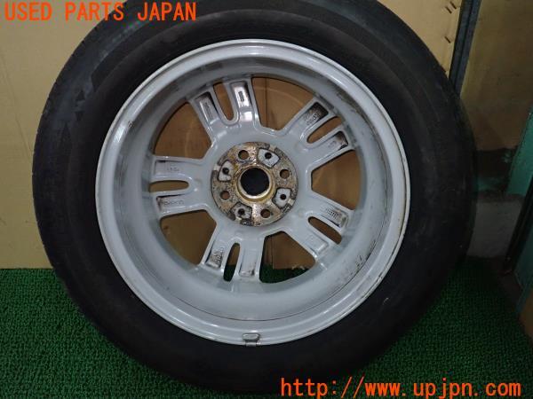 BMW ミニ MINI クーパー(SU16 R56)純正 15インチ アロイ