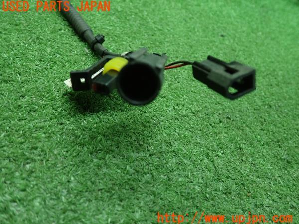 3UPJ=59530590]セドリック 4ドアハードトップ(Y30) 後期 社外 HIDキット 35W H4 ヘッドライト バルブ 2個セット 中古_m4