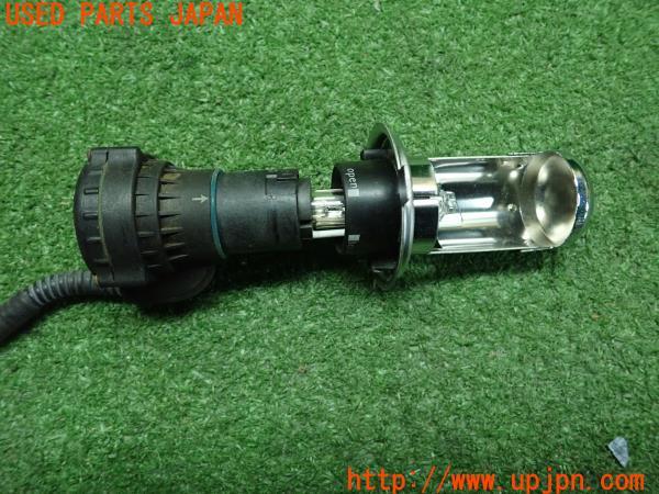 3UPJ=59530590]セドリック 4ドアハードトップ(Y30) 後期 社外 HIDキット 35W H4 ヘッドライト バルブ 2個セット 中古_m5