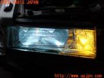 3UPJ=59530590]セドリック 4ドアハードトップ(Y30) 後期 社外 HIDキット 35W H4 ヘッドライト バルブ 2個セット 中古_s14