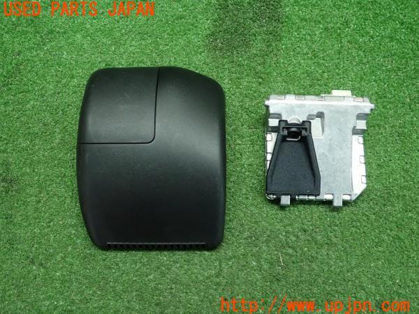 3UPJ=59570560]ロードスター(ND5RC) 純正 フロントカメラ N243-67XCX フォワードセンシング 単眼 カバー付 中古_m0