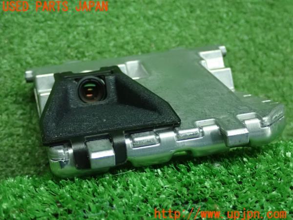 3UPJ=59570560]ロードスター(ND5RC) 純正 フロントカメラ N243-67XCX フォワードセンシング 単眼 カバー付 中古_m4