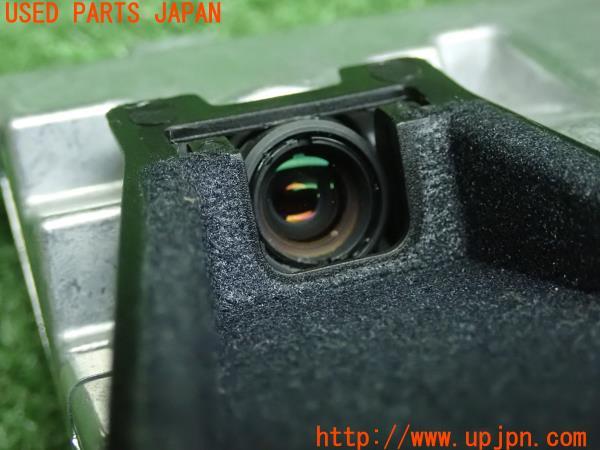 3UPJ=59570560]ロードスター(ND5RC) 純正 フロントカメラ N243-67XCX フォワードセンシング 単眼 カバー付 中古_m5