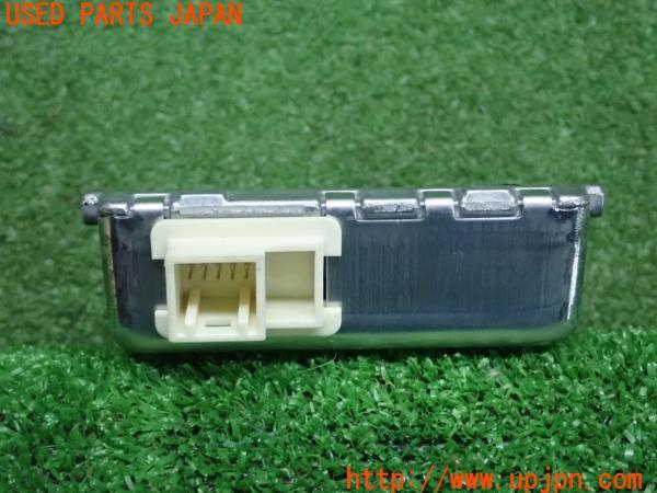 3UPJ=59570560]ロードスター(ND5RC) 純正 フロントカメラ N243-67XCX フォワードセンシング 単眼 カバー付 中古_m6