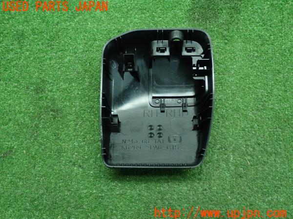 3UPJ=59570560]ロードスター(ND5RC) 純正 フロントカメラ N243-67XCX フォワードセンシング 単眼 カバー付 中古_m8