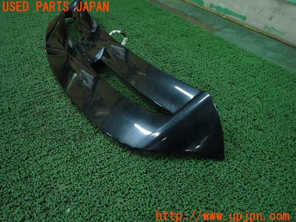 トヨタ(純正) リヤスポイラー（大型） のパーツレビュー