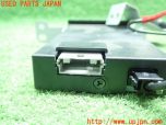 フーガ(Y50)後期 純正ビルトインETC車載器 EPN08 三菱電機 フーガ(Y50)後期 純正ビルトインETC車載器 EPN08 三菱電機