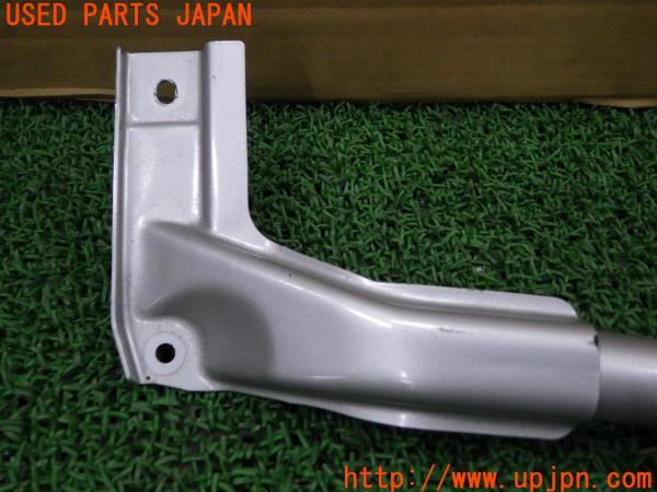 3UPJ=59800717]NISSAN シルビア(S15 SPEC-R)純正 トランク 補強バー プレート セット 中古_m2