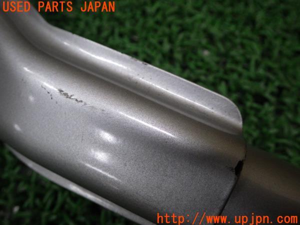 3UPJ=59800717]NISSAN シルビア(S15 SPEC-R)純正 トランク 補強バー プレート セット 中古_m4