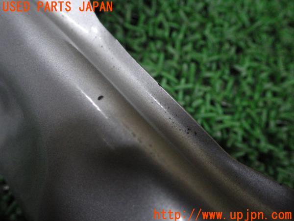 3UPJ=59800717]NISSAN シルビア(S15 SPEC-R)純正 トランク 補強バー プレート セット 中古_m5