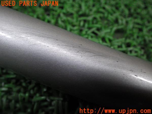 3UPJ=59800717]NISSAN シルビア(S15 SPEC-R)純正 トランク 補強バー プレート セット 中古_m6