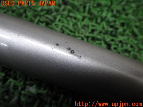 3UPJ=59800717]NISSAN シルビア(S15 SPEC-R)純正 トランク 補強バー プレート セット 中古_m7