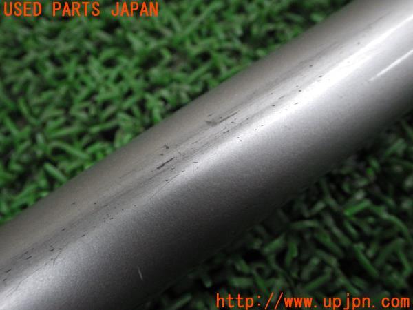 3UPJ=59800717]NISSAN シルビア(S15 SPEC-R)純正 トランク 補強バー プレート セット 中古_m8
