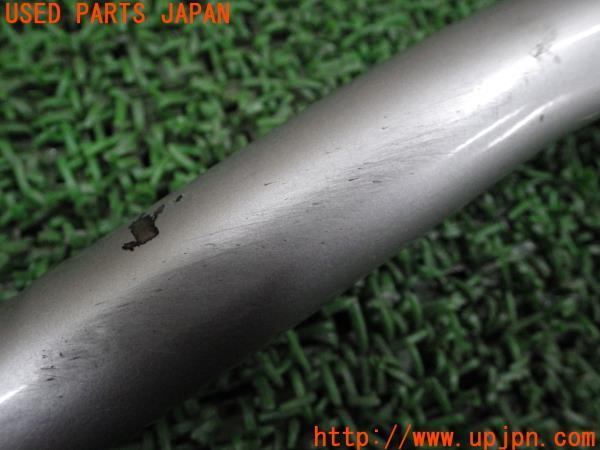 3UPJ=59800717]NISSAN シルビア(S15 SPEC-R)純正 トランク 補強バー プレート セット 中古_m9