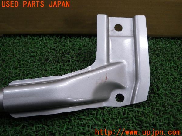 3UPJ=59800717]NISSAN シルビア(S15 SPEC-R)純正 トランク 補強バー プレート セット 中古_m10