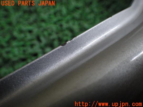 3UPJ=59800717]NISSAN シルビア(S15 SPEC-R)純正 トランク 補強バー プレート セット 中古_m11