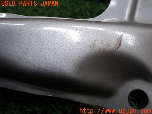 3UPJ=59800717]NISSAN シルビア(S15 SPEC-R)純正 トランク 補強バー プレート セット 中古_m12